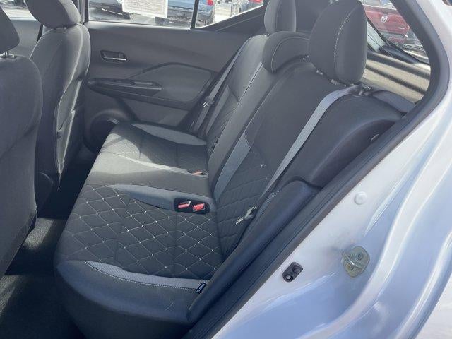 2020 Nissan Kicks SV FWD