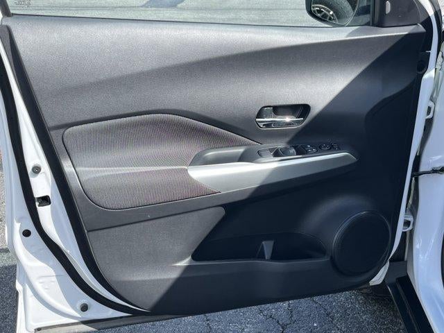 2020 Nissan Kicks SV FWD