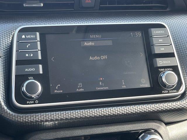 2020 Nissan Kicks SV FWD