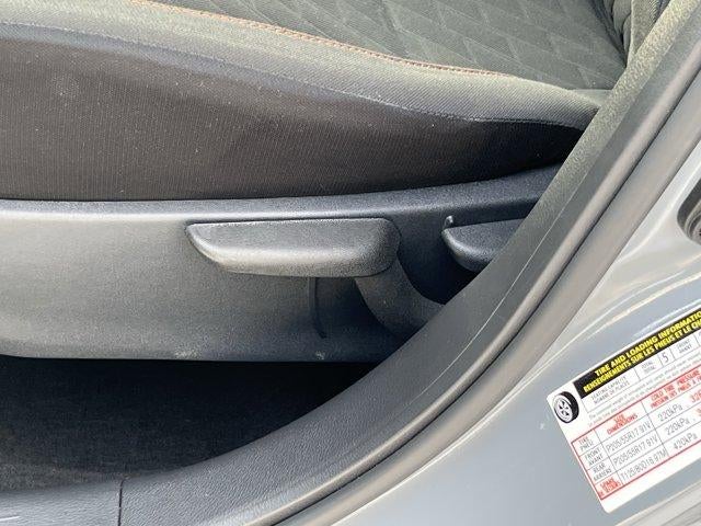 2024 Nissan Kicks SR FWD