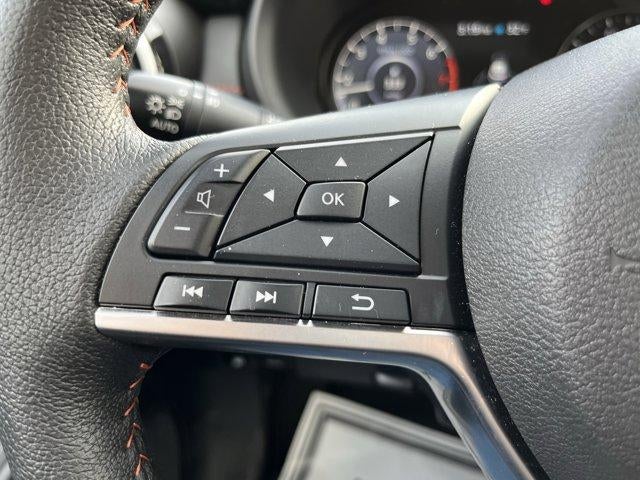 2024 Nissan Kicks SR FWD