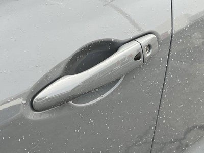 2024 Nissan Kicks SR FWD