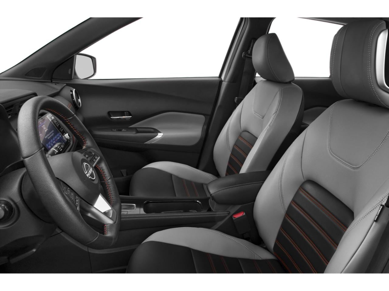 2024 Nissan Kicks SR FWD