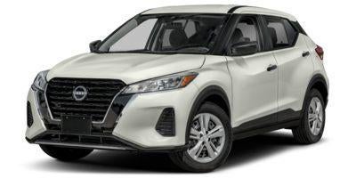 2024 Nissan Kicks SR FWD