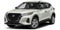 2024 Nissan Kicks SR FWD