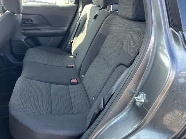 2025 Nissan Kicks S AWD