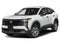 2025 Nissan Kicks S AWD