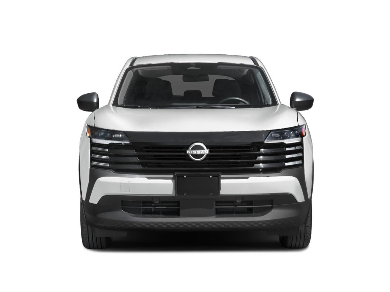 2025 Nissan Kicks S AWD