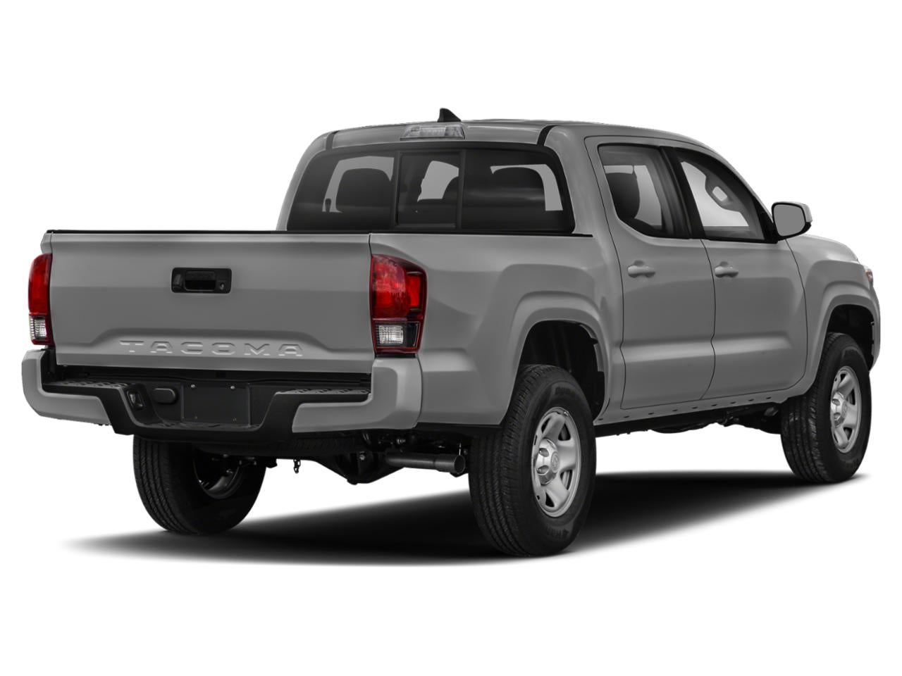 2019 Toyota Tacoma 2WD 2WD SR5 Double Cab 5' Bed V6 AT (GS)
