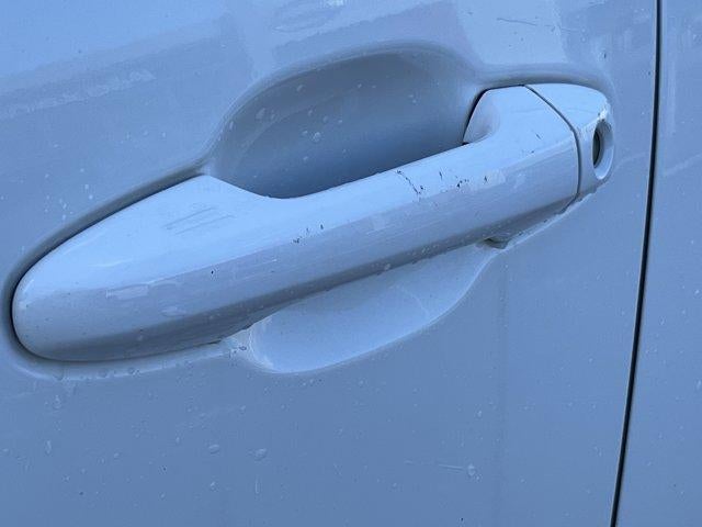 2023 Toyota Tacoma 4WD 4WD TRD Sport Double Cab 5' Bed V6 AT (Natl)