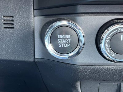 2023 Toyota Tacoma 4WD 4WD TRD Sport Double Cab 5' Bed V6 AT (Natl)