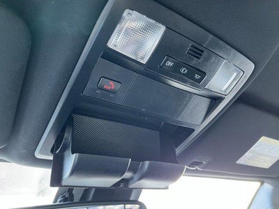 2023 Toyota Tacoma 4WD 4WD TRD Sport Double Cab 5' Bed V6 AT (Natl)