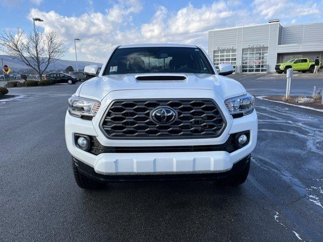 2023 Toyota Tacoma 4WD 4WD TRD Sport Double Cab 5' Bed V6 AT (Natl)