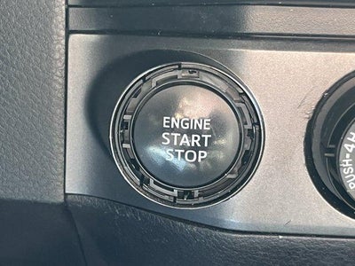 2019 Toyota Tacoma 4WD 4WD TRD Off Road Double Cab 5' Bed V6 AT (Natl)