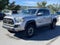 2019 Toyota Tacoma 4WD 4WD TRD Off Road Double Cab 5' Bed V6 AT (Natl)