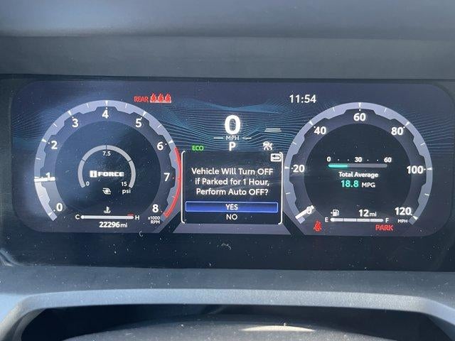 2024 Toyota Tacoma 4WD 4WD TRD Sport Double Cab 5' Bed AT (Natl)