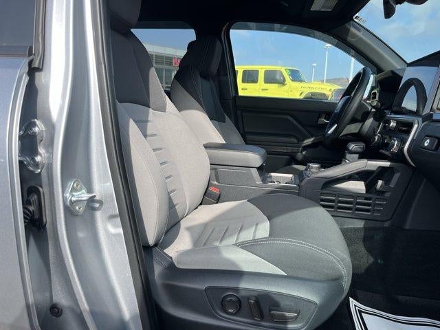 2024 Toyota Tacoma 4WD 4WD TRD Sport Double Cab 5' Bed AT (Natl)