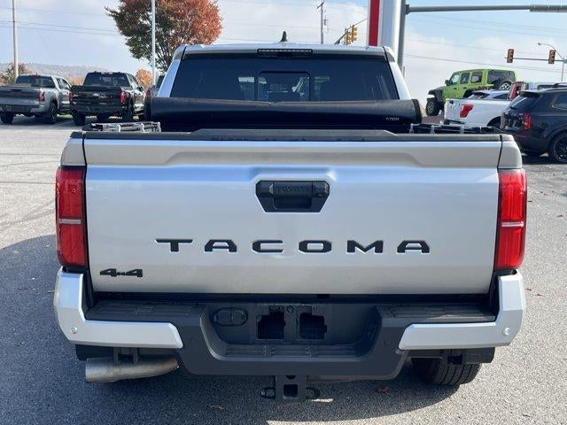 2024 Toyota Tacoma 4WD 4WD TRD Sport Double Cab 5' Bed AT (Natl)