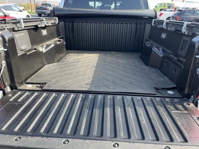 2024 Toyota Tacoma 4WD 4WD TRD Sport Double Cab 5' Bed AT (Natl)
