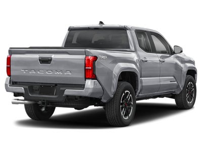 2024 Toyota Tacoma 4WD 4WD TRD Sport Double Cab 5' Bed AT (Natl)