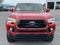 2022 Toyota Tacoma 4WD 4WD SR5 Access Cab 6' Bed V6 AT (SE)