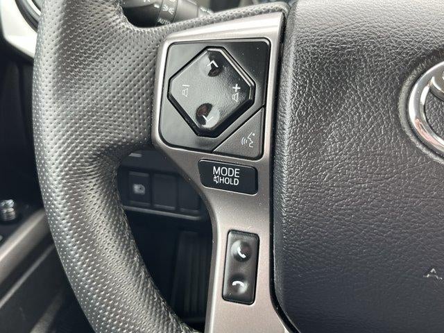 2022 Toyota Tacoma 4WD 4WD SR5 Access Cab 6' Bed V6 AT (SE)