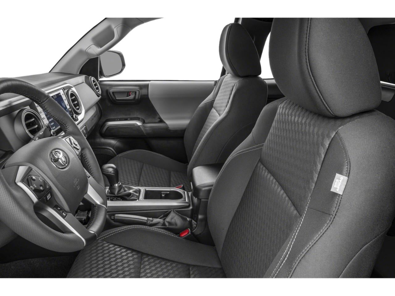 2022 Toyota Tacoma 4WD 4WD SR5 Access Cab 6' Bed V6 AT (SE)