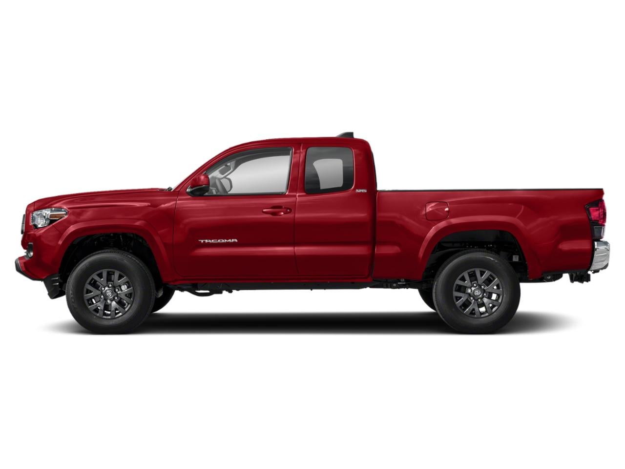 2022 Toyota Tacoma 4WD 4WD SR5 Access Cab 6' Bed V6 AT (SE)