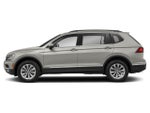 2021 Volkswagen Tiguan 2.0T S 4MOTION