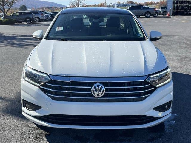 2021 Volkswagen Jetta SEL Premium Auto