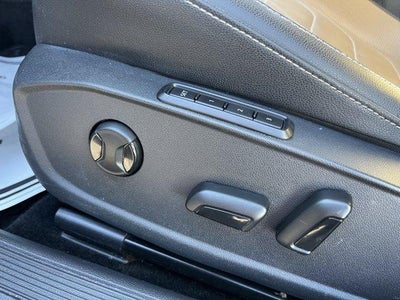 2021 Volkswagen Jetta SEL Premium Auto