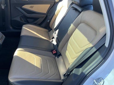 2021 Volkswagen Jetta SEL Premium Auto