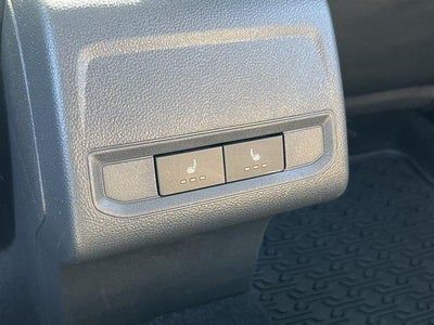 2021 Volkswagen Jetta SEL Premium Auto