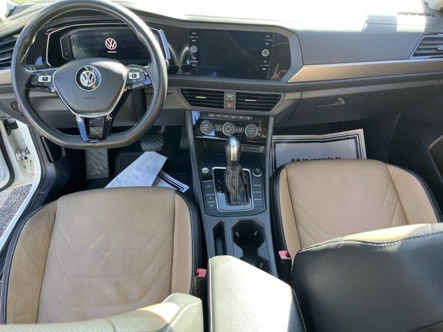 2021 Volkswagen Jetta SEL Premium Auto
