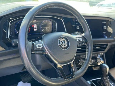 2021 Volkswagen Jetta SEL Premium Auto