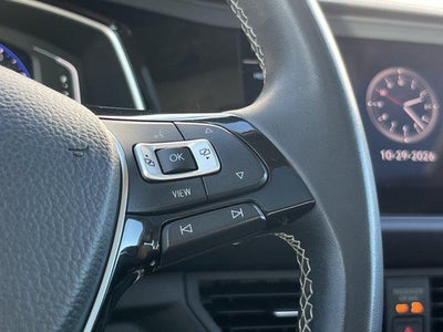 2021 Volkswagen Jetta SEL Premium Auto