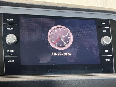 2021 Volkswagen Jetta SEL Premium Auto