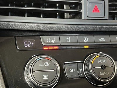 2021 Volkswagen Jetta SEL Premium Auto