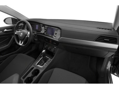 2021 Volkswagen Jetta SEL Premium Auto