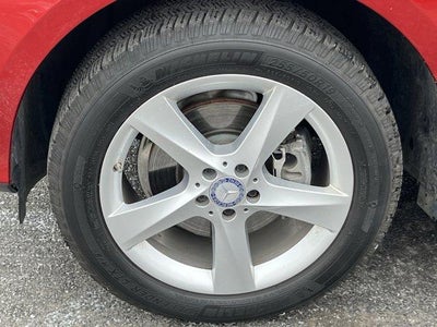 2016 Mercedes-Benz GLE GLE 350 4MATIC® SUV