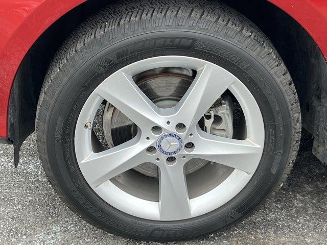 2016 Mercedes-Benz GLE GLE 350 4MATIC® SUV