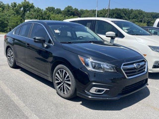 2018 Subaru Legacy 2.5i Premium