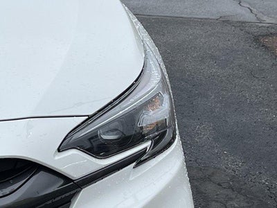 2023 Subaru Legacy Limited CVT