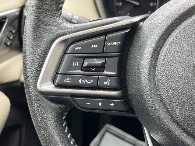 2023 Subaru Legacy Limited CVT