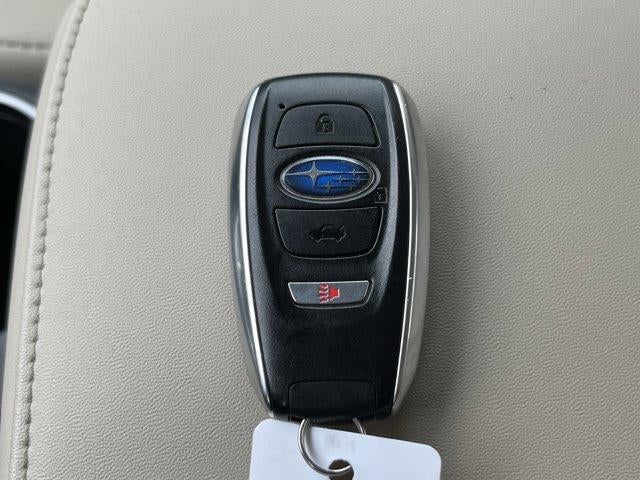 2023 Subaru Legacy Limited CVT