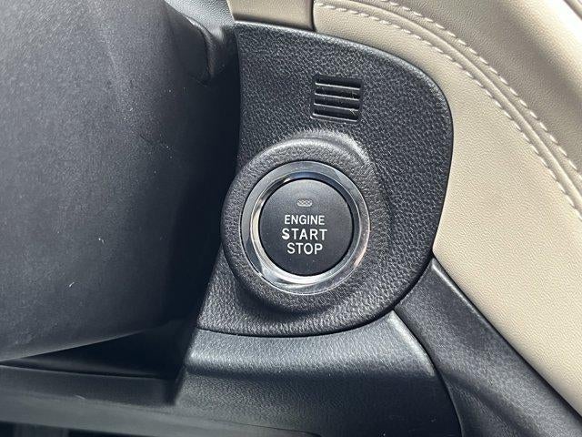 2023 Subaru Legacy Limited CVT