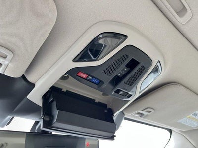 2023 Subaru Legacy Limited CVT