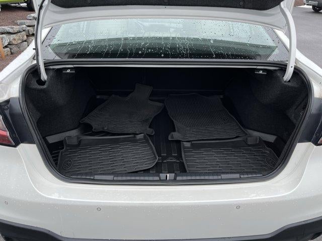 2023 Subaru Legacy Limited CVT