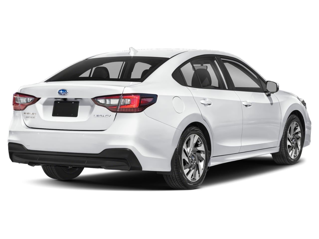 2023 Subaru Legacy Limited CVT
