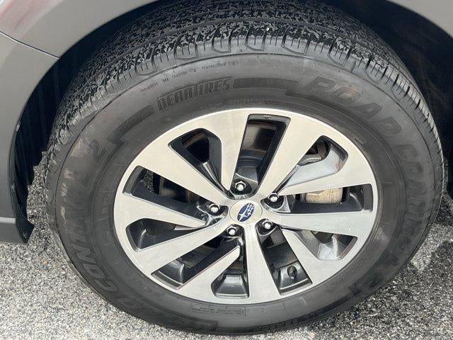 2023 Subaru Outback Premium CVT